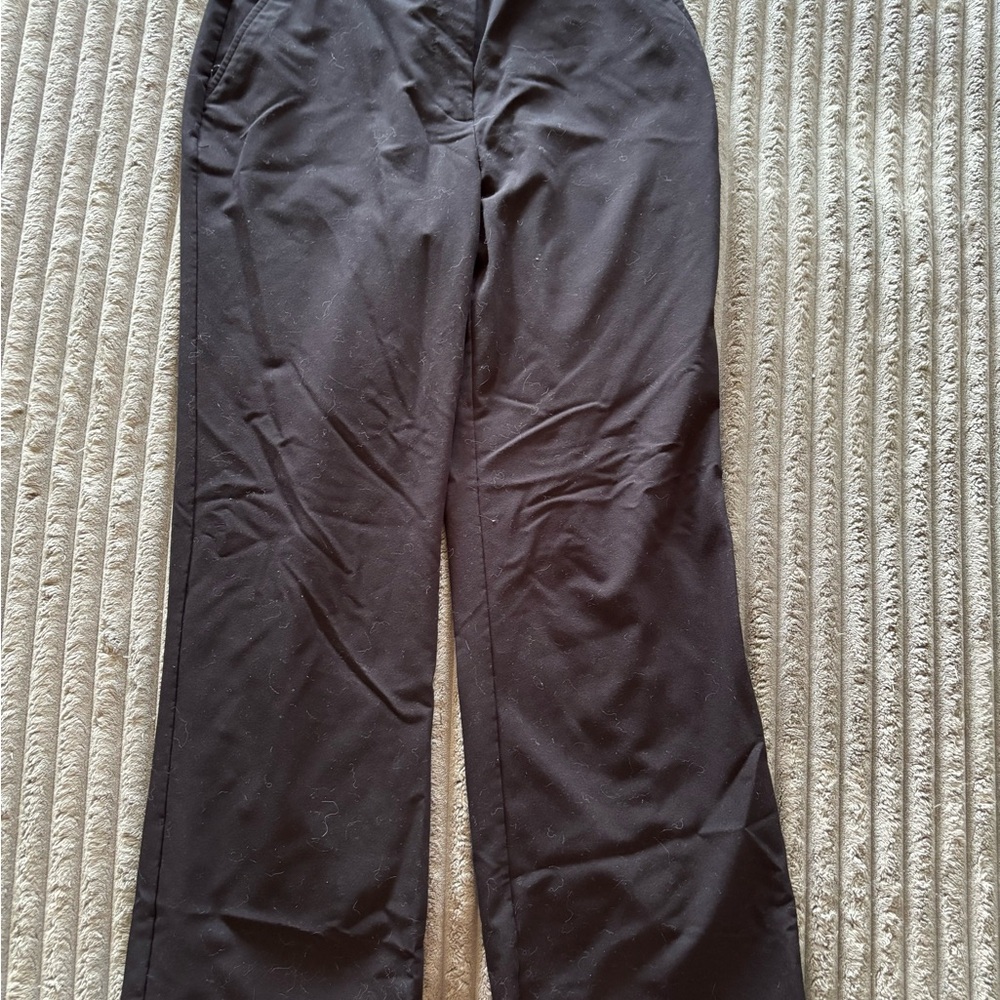 Worthington Black Women's Pants